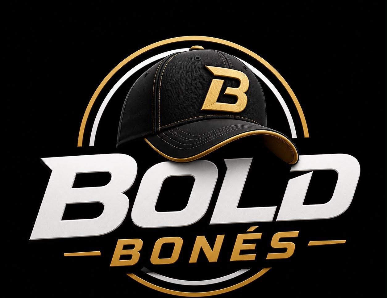 Bold Bonés