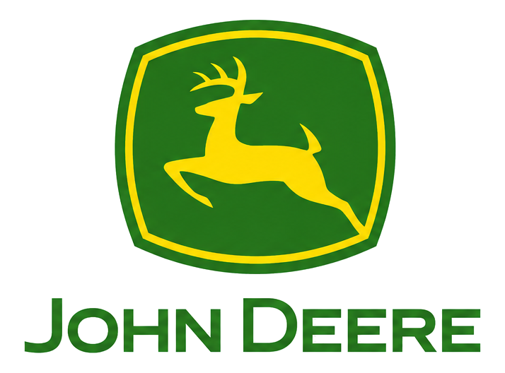 John Deere